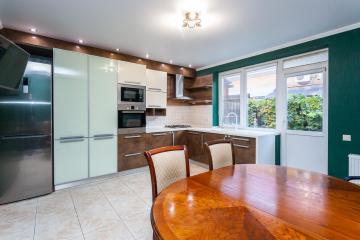 Фото №3: Дом 148 м² - Краснодар, п. Калинино, ул. Янтарная, 29