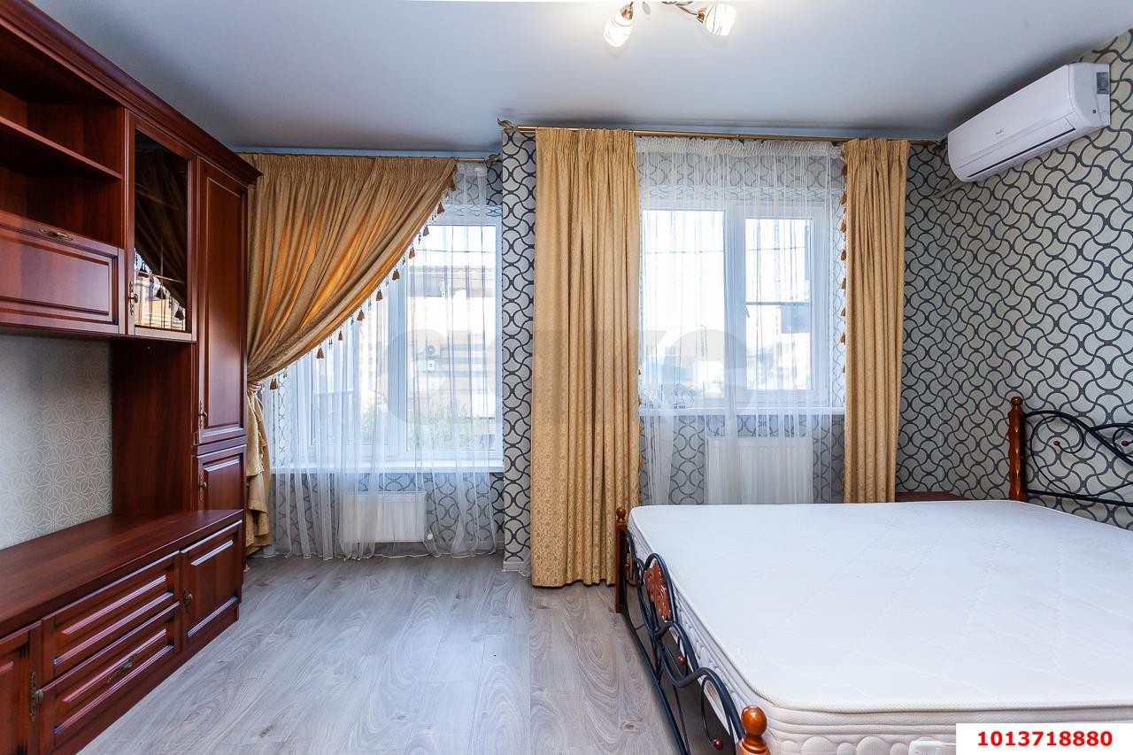 Фото №8: Таунхаус 148 м² + 1 сот. - Краснодар, Калинино, ул. Янтарная, 29