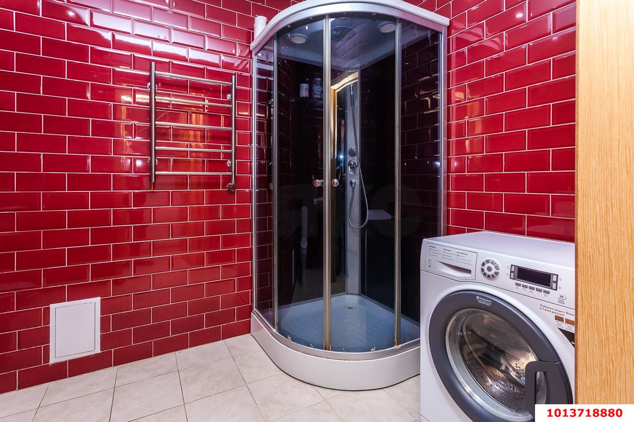 Фото №17: Дом 148 м² + 1 сот. - Краснодар, Прикубанский внутригородской округ, Завод Радиоизмерительных Приборов, п. Калинино, ул. Янтарная, 29