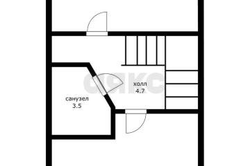Фото №3: Дом 148 м² - Краснодар, п. Калинино, ул. Янтарная, 29