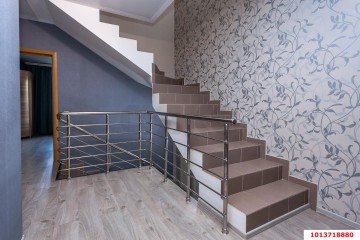 Фото №4: Таунхаус 148 м² - Краснодар, п. Калинино, ул. Янтарная, 29