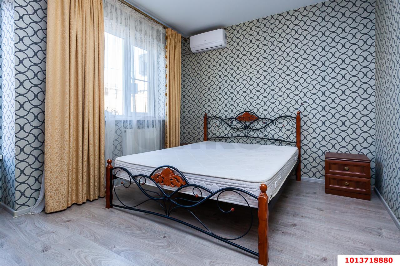 Фото №9: Таунхаус 148 м² + 1 сот. - Краснодар, Калинино, ул. Янтарная, 29