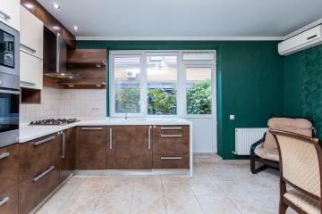 Фото №1: Дом 148 м² - Краснодар, п. Калинино, ул. Янтарная, 29