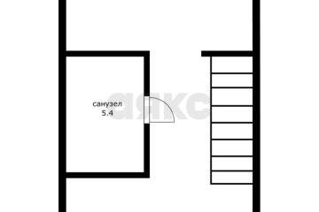 Фото №1: Дом 148 м² - Краснодар, п. Калинино, ул. Янтарная, 29