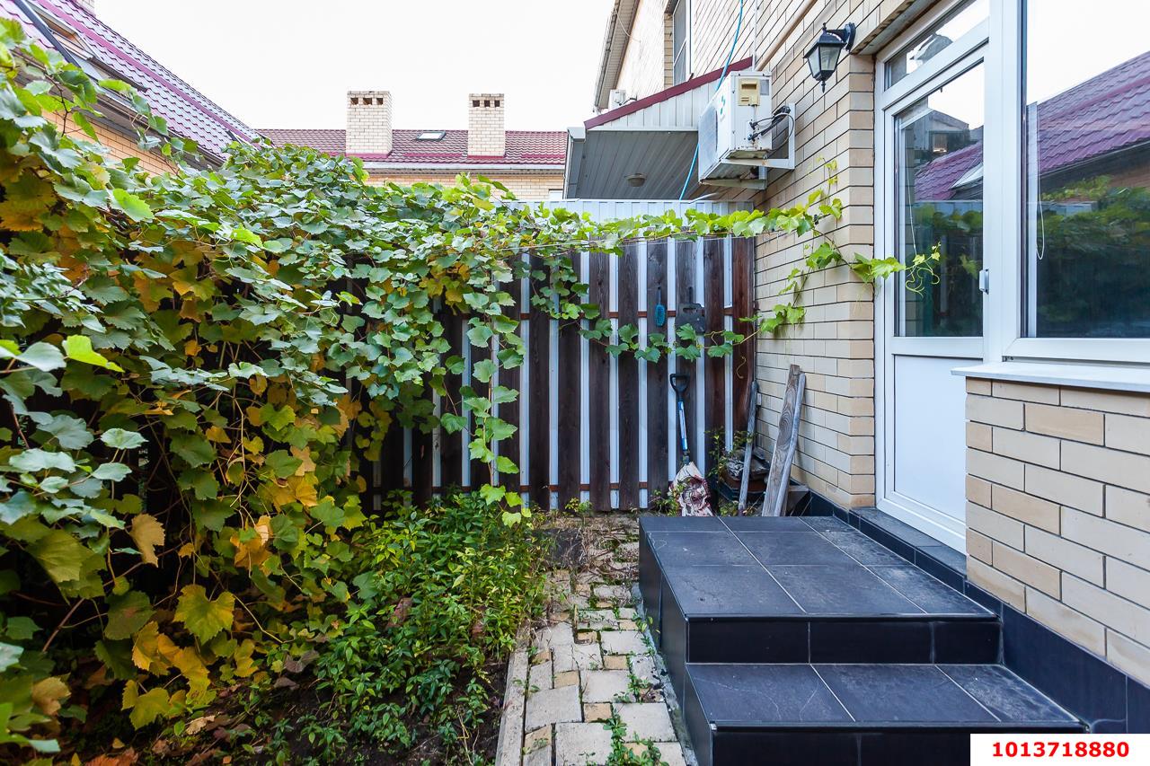 Фото №16: Дом 148 м² + 1 сот. - Краснодар, Прикубанский внутригородской округ, Завод Радиоизмерительных Приборов, п. Калинино, ул. Янтарная, 29