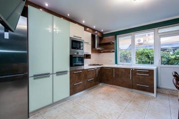 Фото №2: Дом 148 м² - Краснодар, п. Калинино, ул. Янтарная, 29