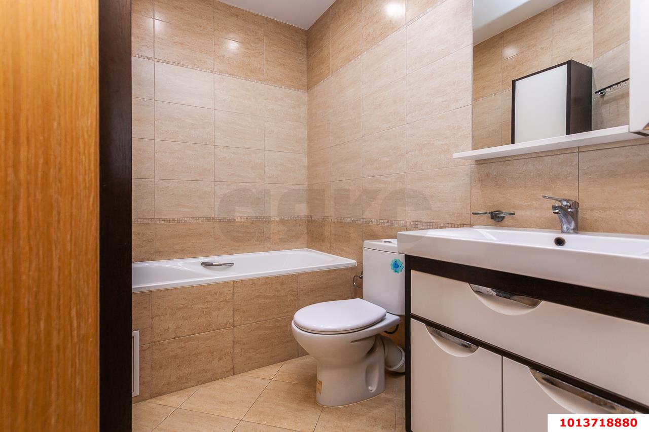 Фото №11: Таунхаус 148 м² + 1 сот. - Краснодар, Калинино, ул. Янтарная, 29