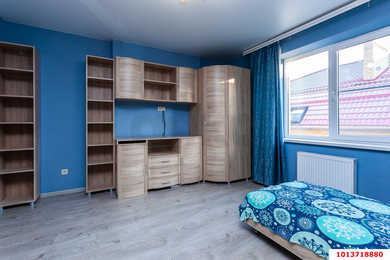 Фото №7: Дом 148 м² + 1 сот. - Краснодар, Прикубанский внутригородской округ, Завод Радиоизмерительных Приборов, п. Калинино, ул. Янтарная, 29