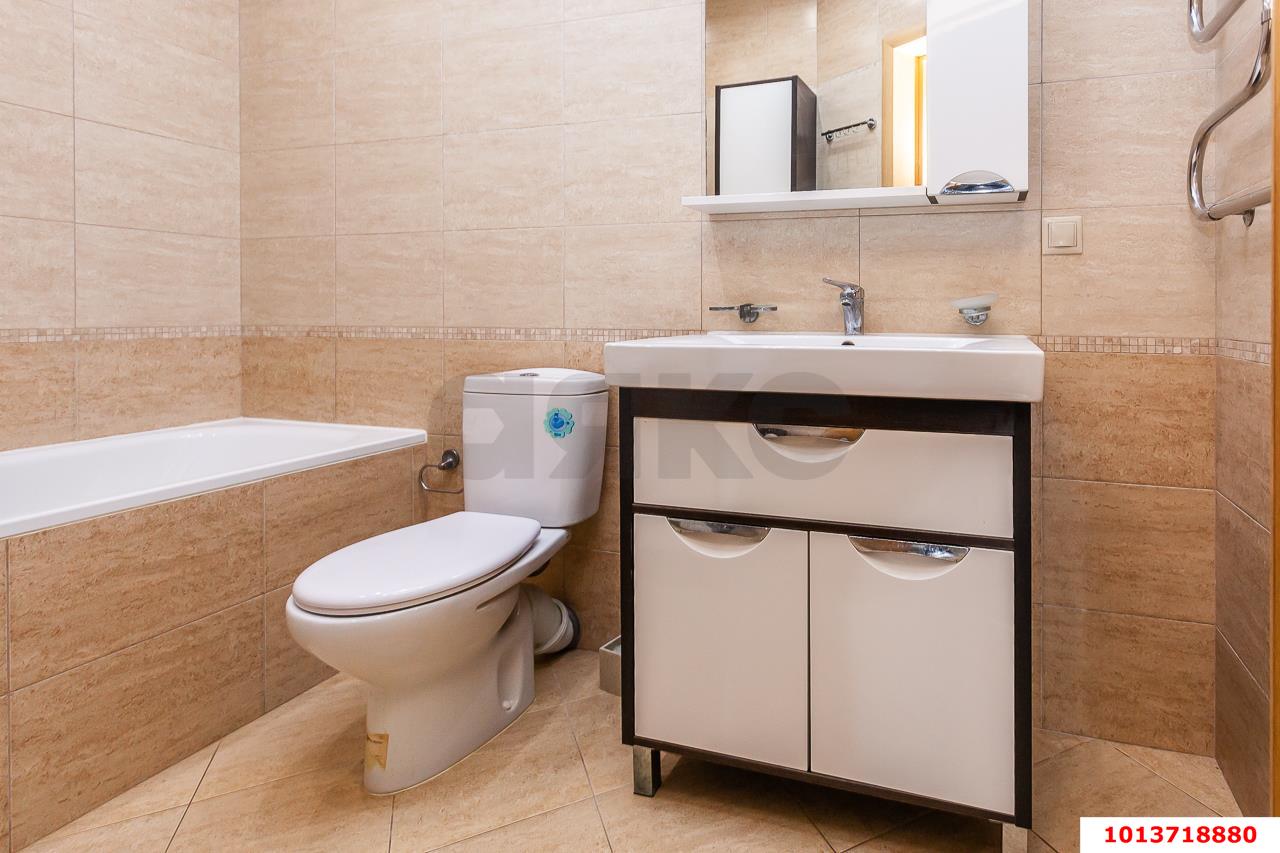 Фото №12: Таунхаус 148 м² + 1 сот. - Краснодар, Калинино, ул. Янтарная, 29