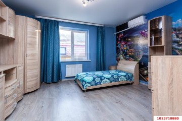 Фото №5: Таунхаус 148 м² - Краснодар, п. Калинино, ул. Янтарная, 29