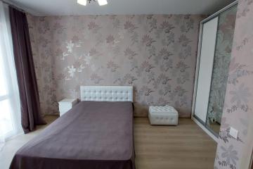 Фото №4: 2-комнатная квартира 54 м² - Южный, мкр. жилой комплекс Красноград, ул. Мира, 36Алит1