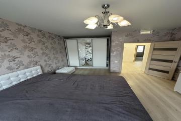 Фото №3: 2-комнатная квартира 54 м² - Южный, мкр. жилой комплекс Красноград, ул. Мира, 36Алит1