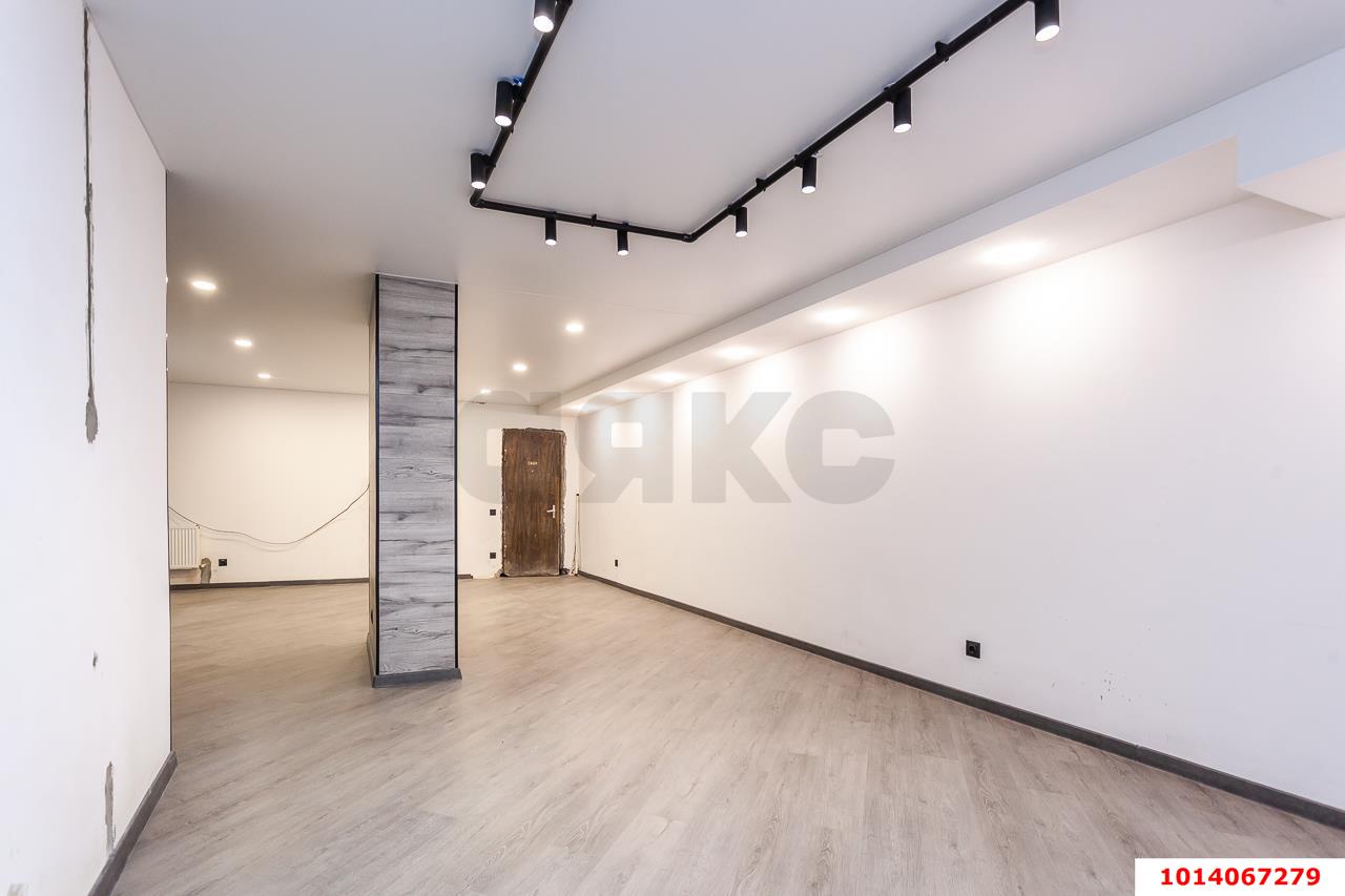 Фото №6: Студия 95 м² - Краснодар, ул. Агрохимическая, 115