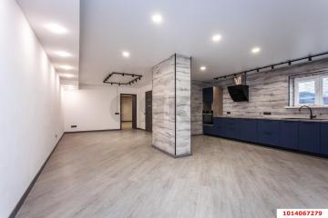 Фото №2: Студия 95 м² - Краснодар, мкр. Музыкальный, ул. Агрохимическая, 115