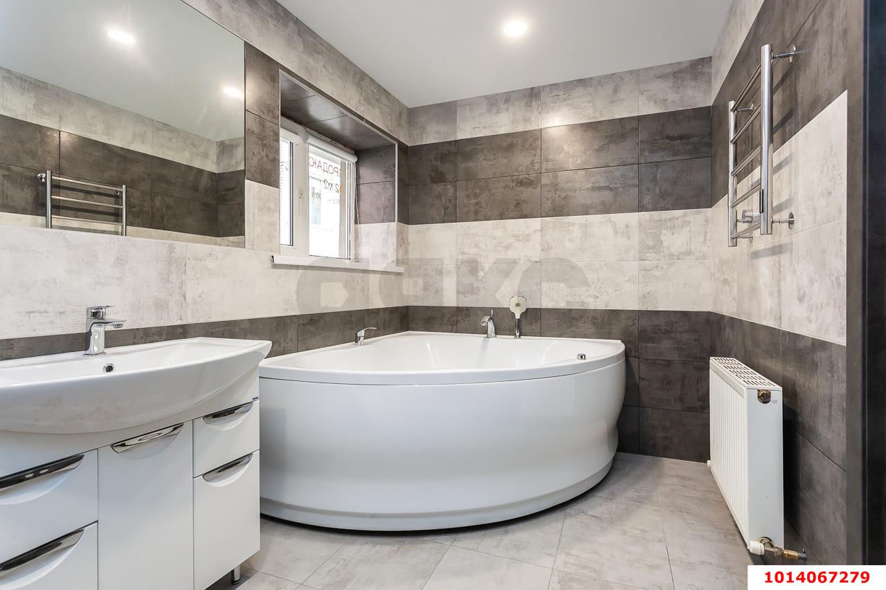 Фото №13: Студия 95 м² - Краснодар, ул. Агрохимическая, 115