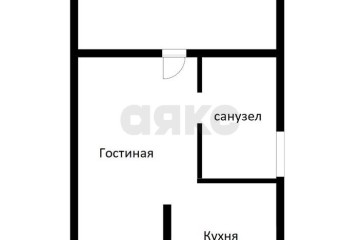 Фото №3: Студия 95 м² - Краснодар, мкр. Музыкальный, ул. Агрохимическая, 115