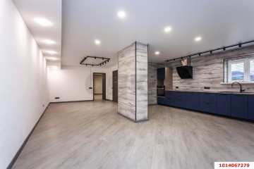 Фото №2: Студия 95 м² - Краснодар, мкр. Музыкальный, ул. Агрохимическая, 115