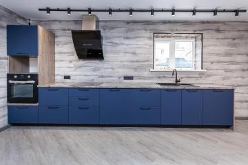 Фото №4: Студия 95 м² - Краснодар, мкр. Музыкальный, ул. Агрохимическая, 115