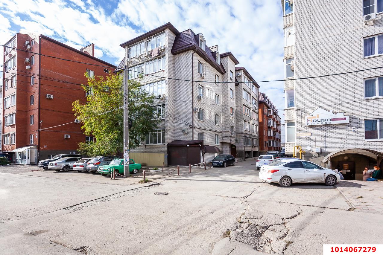 Фото №14: Студия 95 м² - Краснодар, ул. Агрохимическая, 115