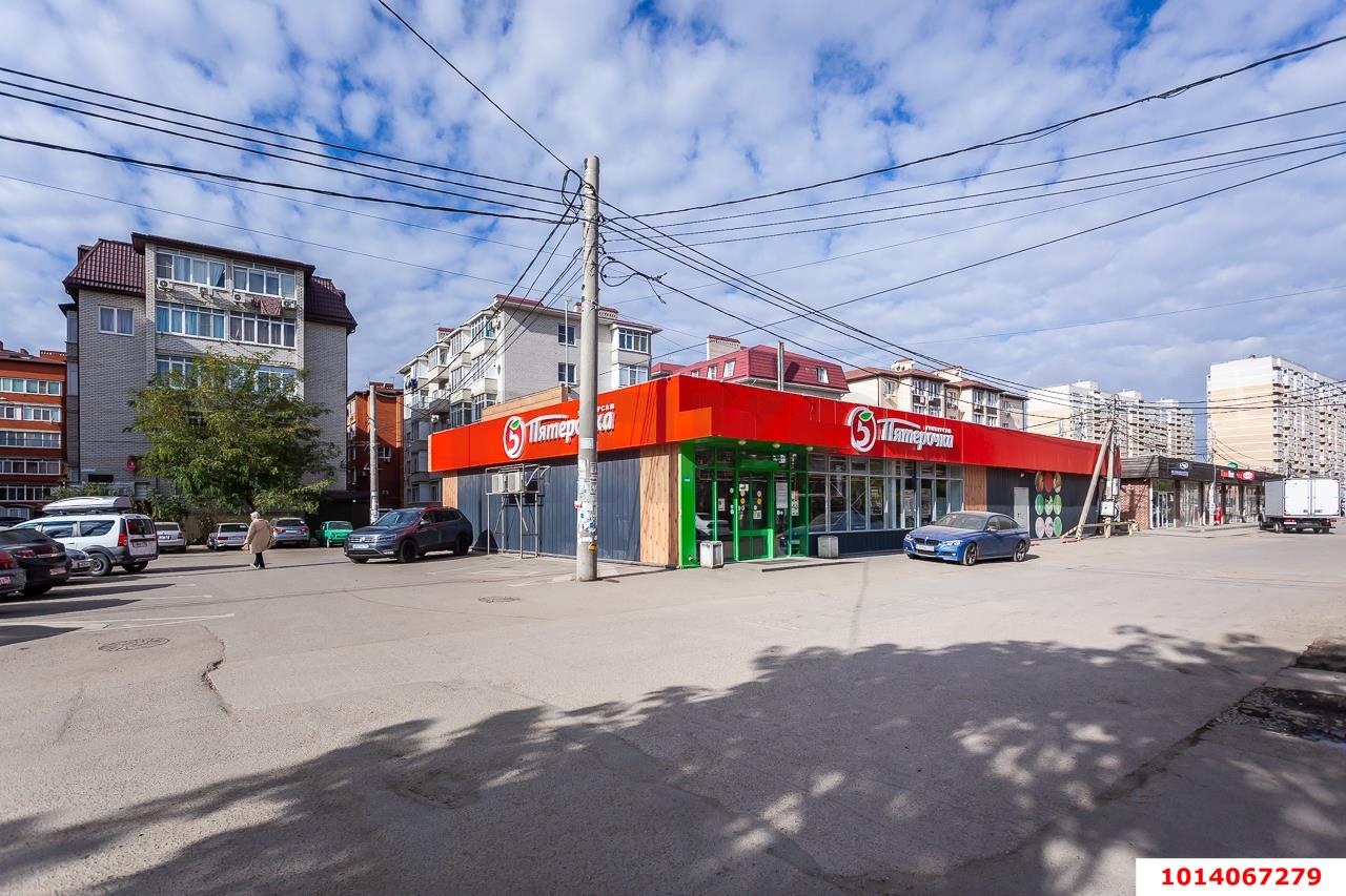 Фото №15: Студия 95 м² - Краснодар, ул. Агрохимическая, 115