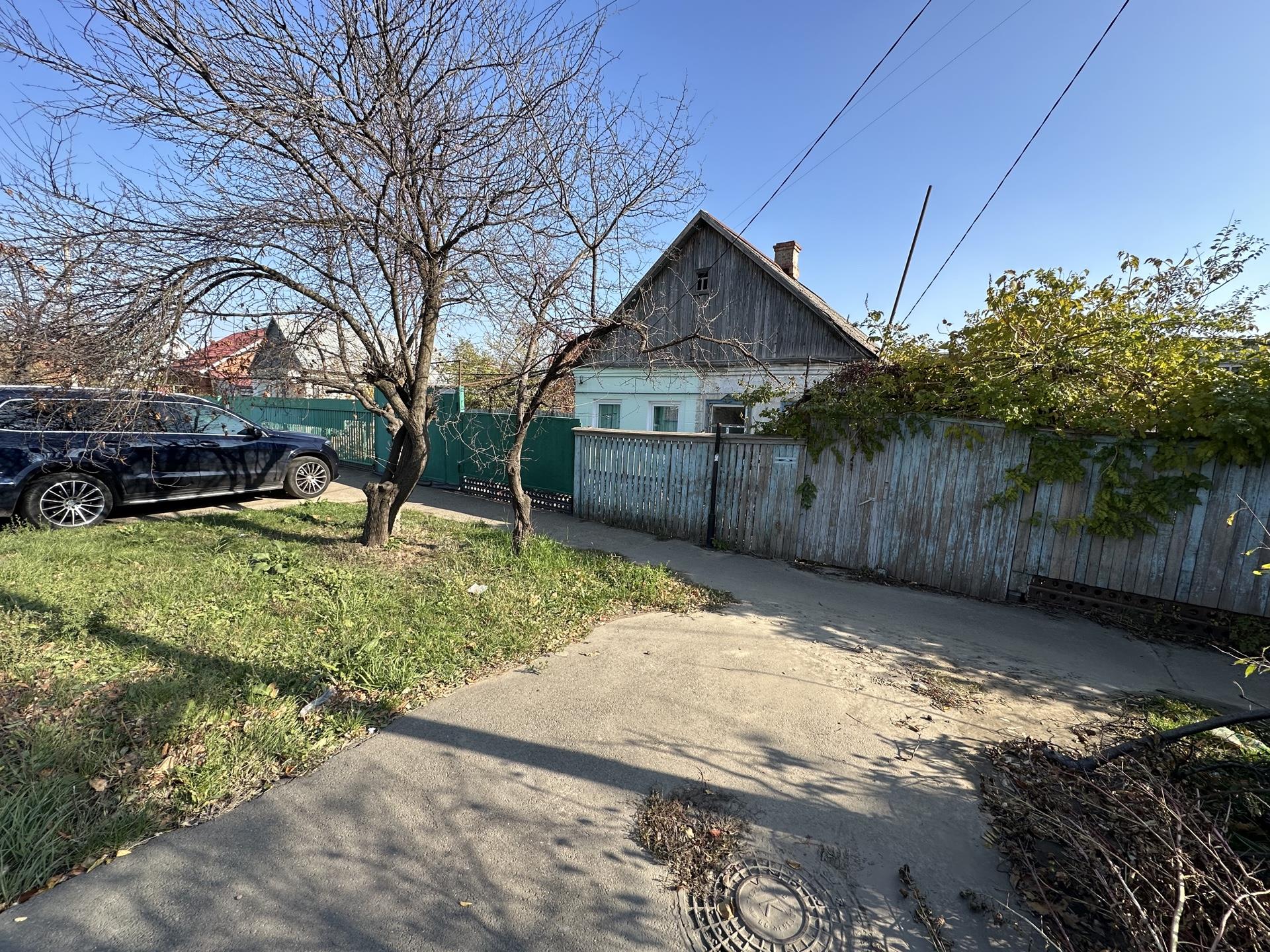 Фото №2: Дом 42 м² + 5 сот. - Краснодар, Прикубанский внутригородской округ, мкр. 9-й километр, ул. Ярославская