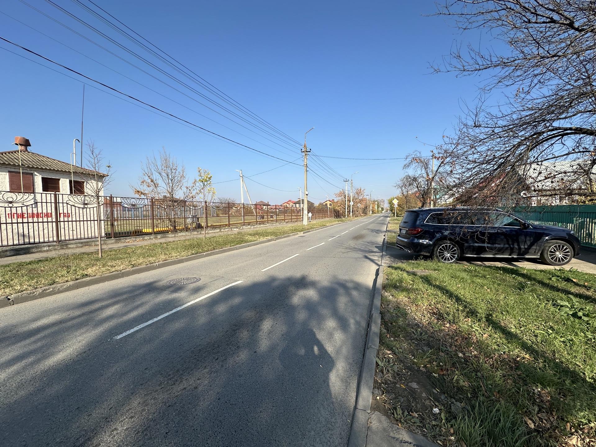 Фото №3: Дом 42 м² + 5 сот. - Краснодар, Прикубанский внутригородской округ, мкр. 9-й километр, ул. Ярославская