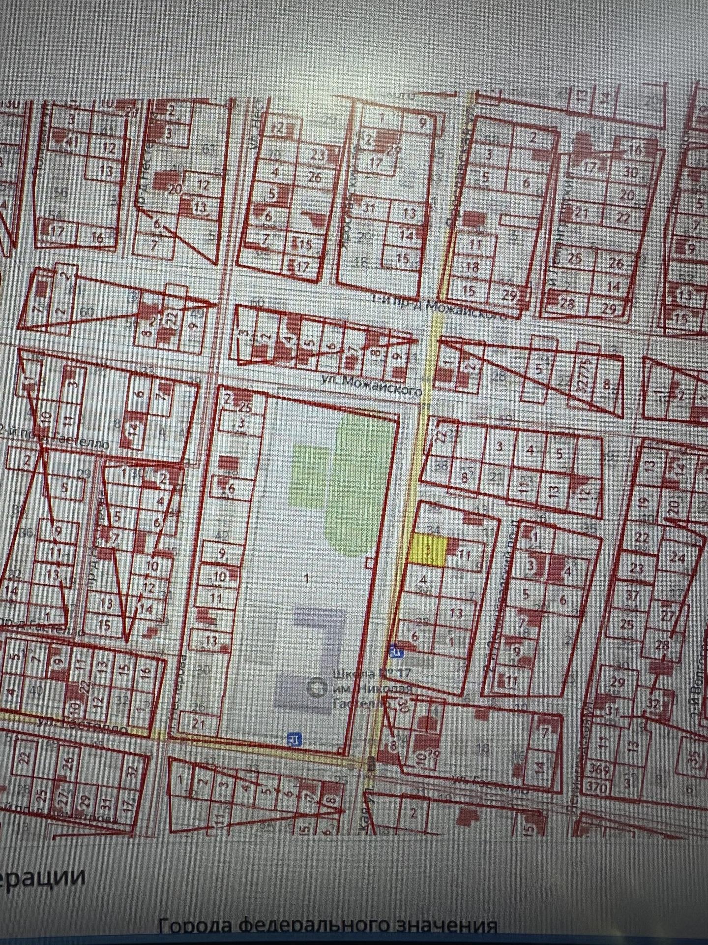 Фото №4: Дом 42 м² + 5 сот. - Краснодар, Прикубанский внутригородской округ, мкр. 9-й километр, ул. Ярославская