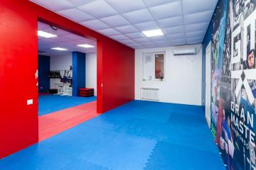 Фото №5: Коммерция 81 м² - Краснодар, мкр. Губернский, ул. им. Героя Яцкова И.В., 9к1