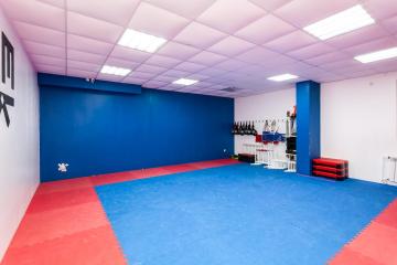 Фото №4: Коммерция 81 м² - Краснодар, мкр. Губернский, ул. им. Героя Яцкова И.В., 9к1