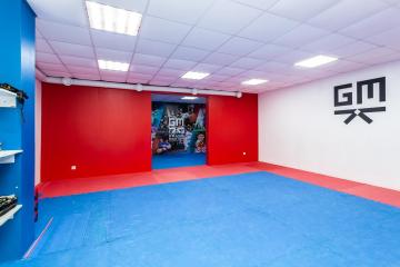 Фото №2: Коммерция 81 м² - Краснодар, мкр. Губернский, ул. им. Героя Яцкова И.В., 9к1