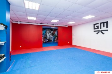 Фото №2: Офисное помещение 81 м² - Краснодар, мкр. Губернский, ул. им. Героя Яцкова И.В., 9к1