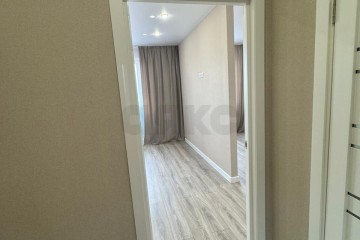 Фото №5: 1-комнатная квартира 31 м² - Новая Адыгея, мкр. жилой комплекс Мега, ул. Бжегокайская, 90/3к2