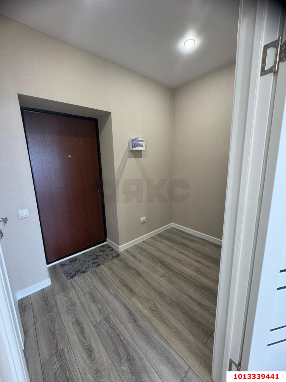 Фото №7: 1-комнатная квартира 35 м² - Новая Адыгея, жилой комплекс Мега, ул. Бжегокайская, 90/3к2