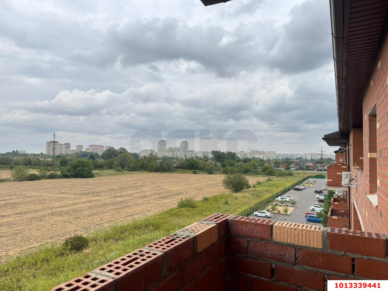 Фото №8: 1-комнатная квартира 35 м² - Новая Адыгея, жилой комплекс Мега, ул. Бжегокайская, 90/3к2