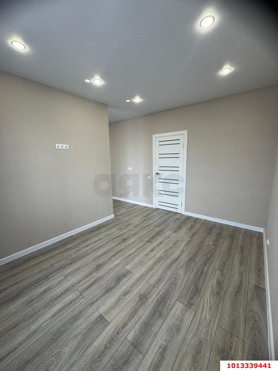 Фото №2: 1-комнатная квартира 35 м² - Новая Адыгея, жилой комплекс Мега, ул. Бжегокайская, 90/3к2