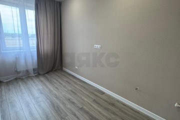 Фото №3: 1-комнатная квартира 31 м² - Новая Адыгея, мкр. жилой комплекс Мега, ул. Бжегокайская, 90/3к2