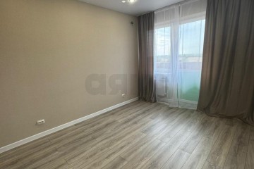 Фото №1: 1-комнатная квартира 35 м² - Новая Адыгея, мкр. жилой комплекс Мега, ул. Бжегокайская, 90/3к2