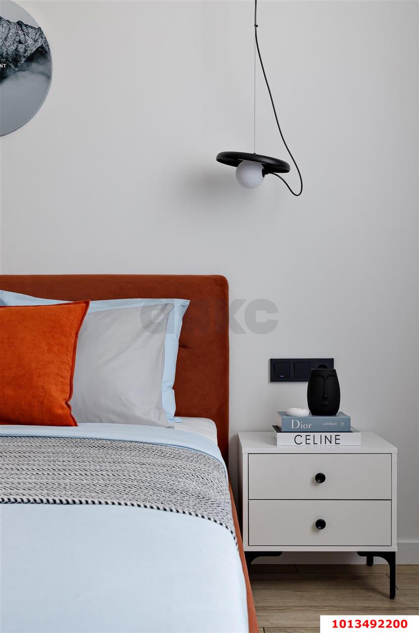 Фото №12: 2-комнатная квартира 74 м² - Краснодар, жилой комплекс На Стахановской, ул. Стахановская, 1/5