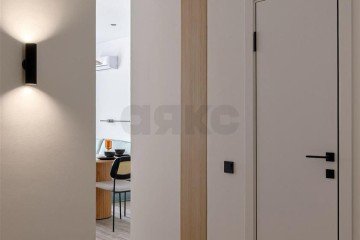 Фото №4: 2-комнатная квартира 74 м² - Краснодар, мкр. жилой комплекс На Стахановской, ул. Стахановская, 1/5