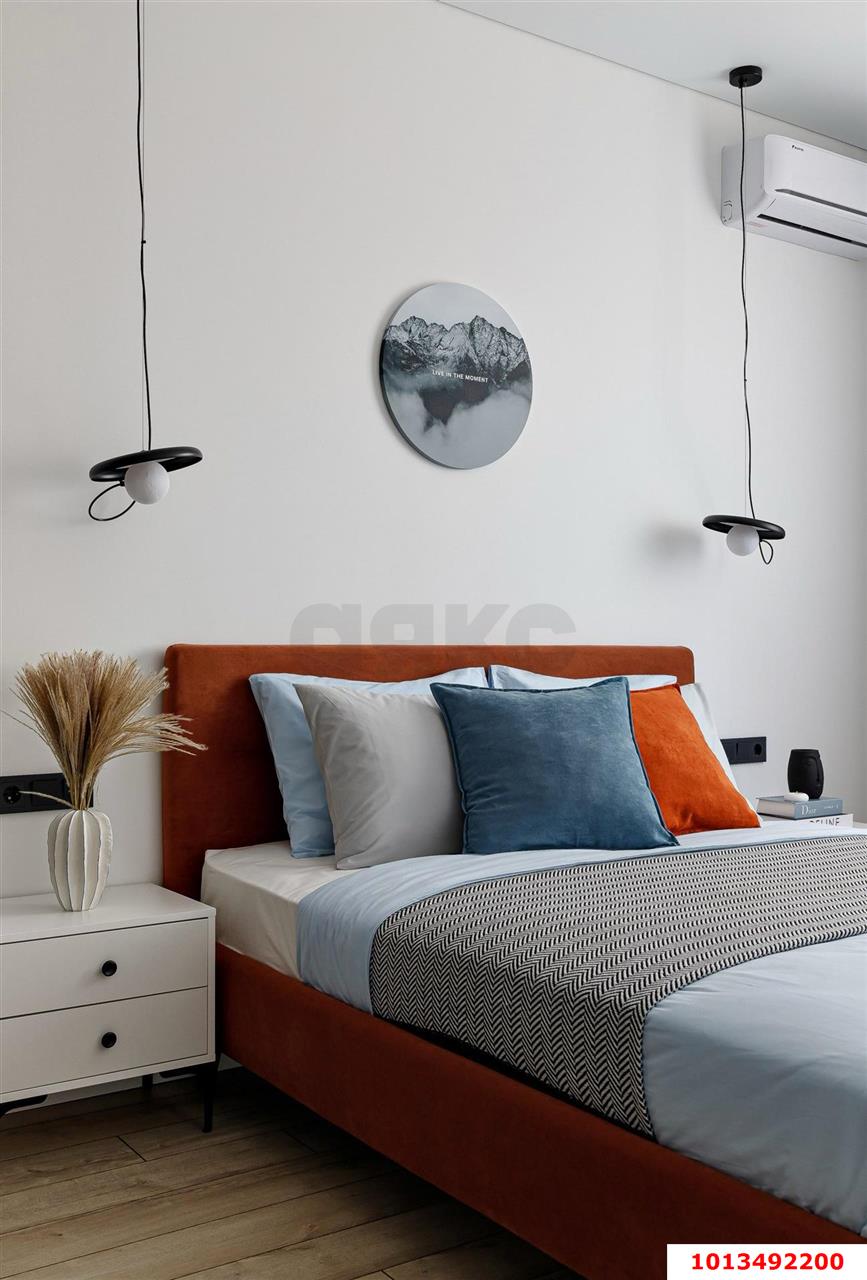 Фото №11: 2-комнатная квартира 74 м² - Краснодар, жилой комплекс На Стахановской, ул. Стахановская, 1/5