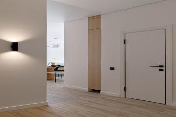 Фото №4: 2-комнатная квартира 74 м² - Краснодар, мкр. Прикубанский внутригородской округ, ул. Стахановская, 1/5