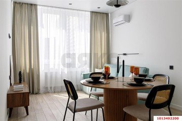 Фото №5: 2-комнатная квартира 74 м² - Краснодар, мкр. жилой комплекс На Стахановской, ул. Стахановская, 1/5