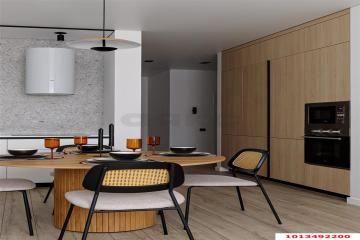 Фото №1: 2-комнатная квартира 74 м² - Краснодар, мкр. Прикубанский внутригородской округ, ул. Стахановская, 1/5