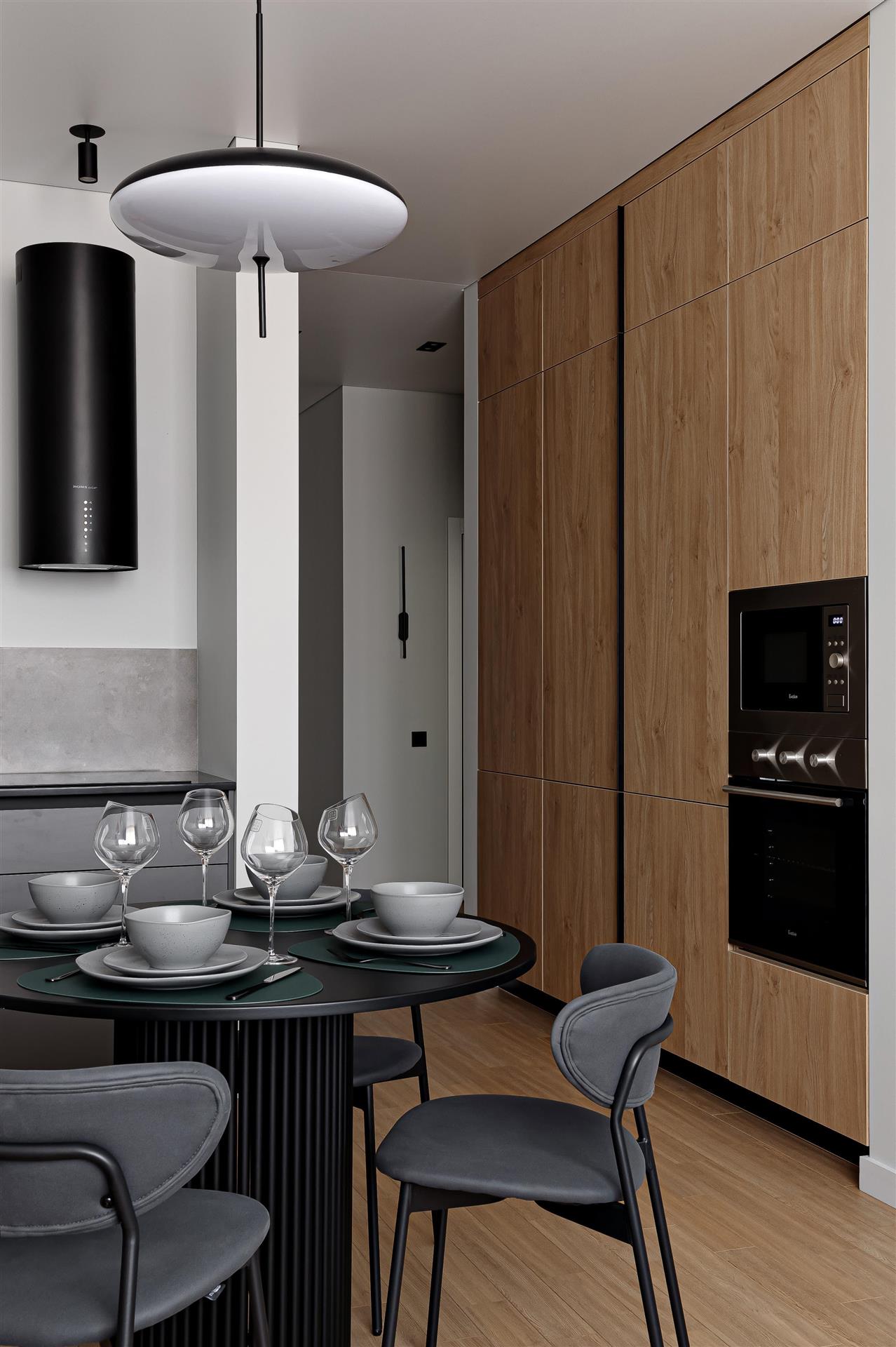 Фото №14: 2-комнатная квартира 74 м² - Краснодар, ЖК На Стахановской, Авиагородок, жилой комплекс На Стахановской, мкр. Прикубанский внутригородской округ, ул. Стахановская, 1/5