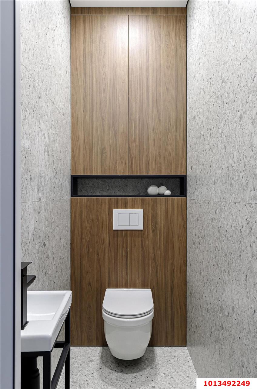 Фото №9: 2-комнатная квартира 74 м² - Краснодар, жилой комплекс На Стахановской, ул. Стахановская, 1/5