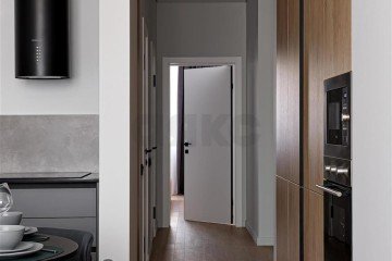 Фото №2: 2-комнатная квартира 74 м² - Краснодар, мкр. жилой комплекс На Стахановской, ул. Стахановская, 1/5