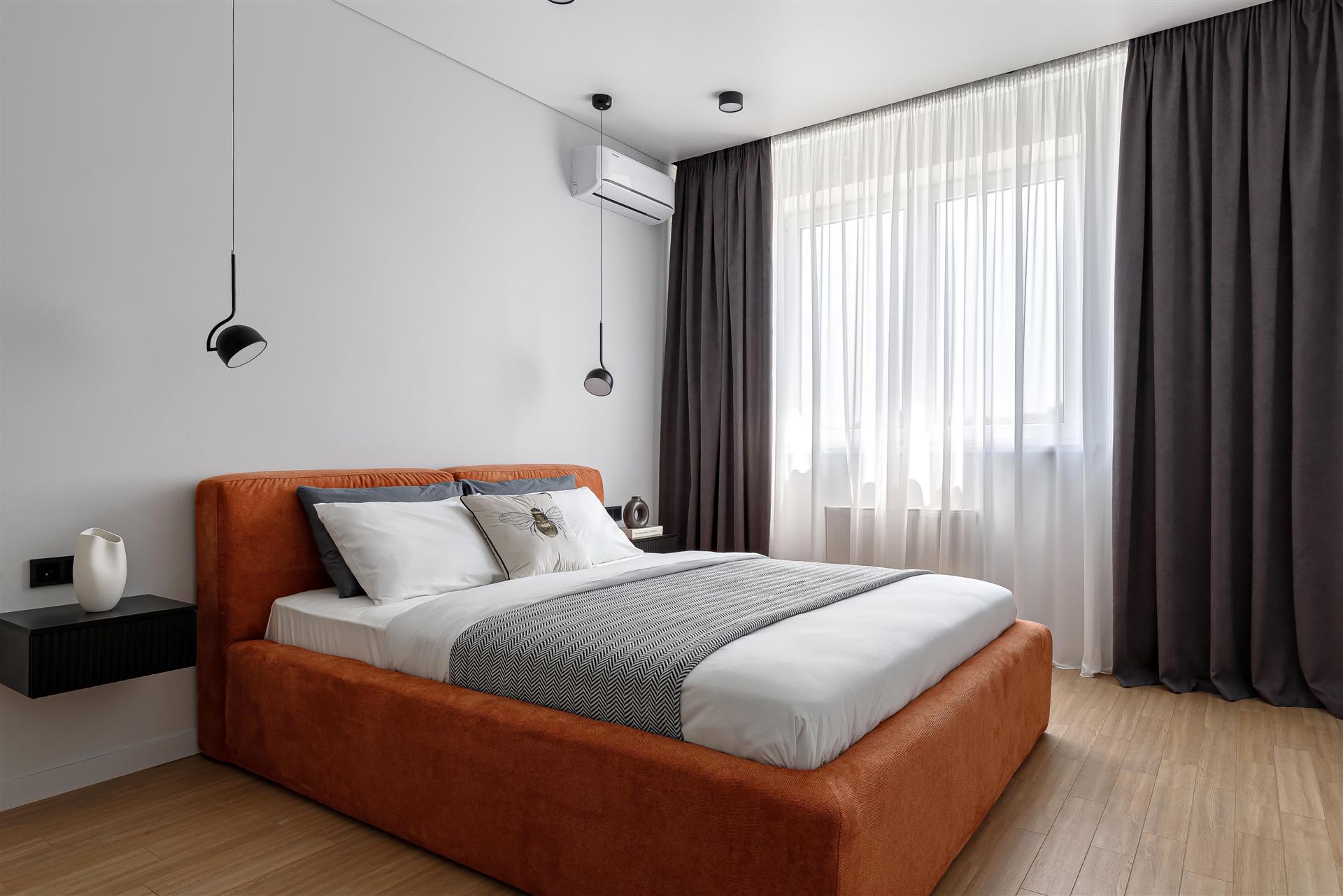 Фото №10: 2-комнатная квартира 74 м² - Краснодар, ЖК На Стахановской, Авиагородок, жилой комплекс На Стахановской, мкр. Прикубанский внутригородской округ, ул. Стахановская, 1/5