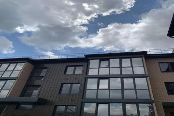 Фото №2: 1-комнатная квартира 41 м² - Берёзовый, п. Прогресс, ул. имени А.Н. Лодыгина, 6