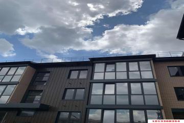 Фото №2: 1-комнатная квартира 42 м² - Берёзовый, п. Прогресс, ул. имени А.Н. Лодыгина, 6