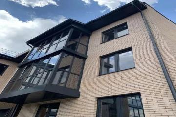 Фото №3: 1-комнатная квартира 41 м² - Берёзовый, п. Прогресс, ул. имени А.Н. Лодыгина, 6